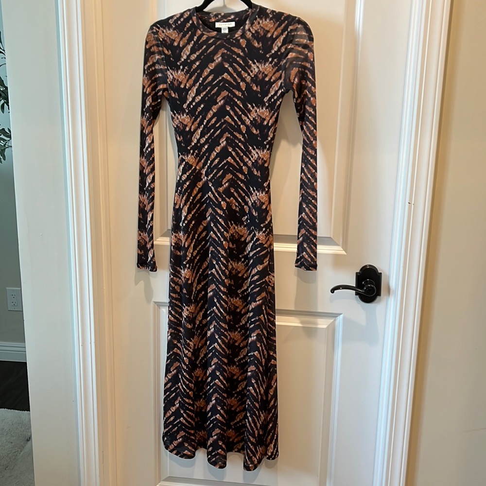 Top Shop dress